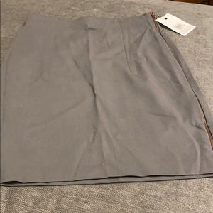T by Alexander Wang Skirt Size Medium